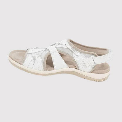 Outdoorsandalen Met Verstelbare Bandjes En Anti-Slip Zool Voor Dames