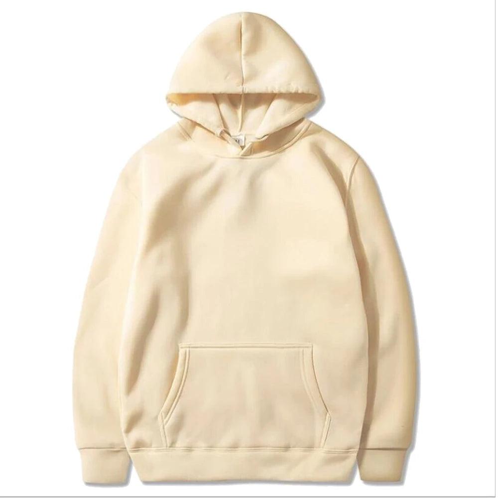 Alex - Unisex Oversized Hoodie