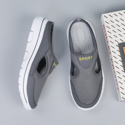 Roos - Orthopedische allround Pantoffel met extra comfort
