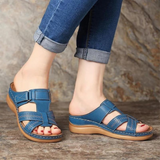 Zora - Orthopedische sandalen met comfortabele pasvorm