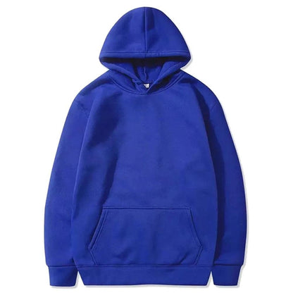 Alex - Unisex Oversized Hoodie