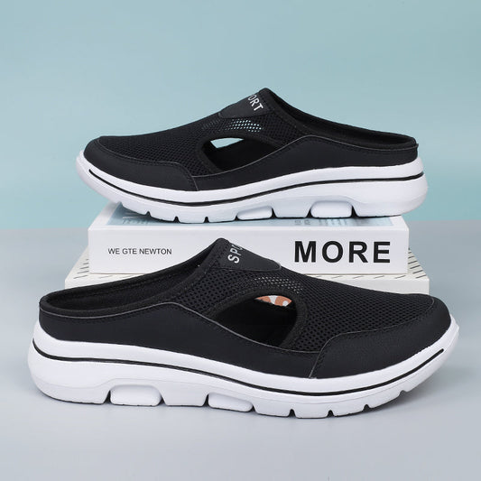 Roos - Orthopedische allround Pantoffel met extra comfort