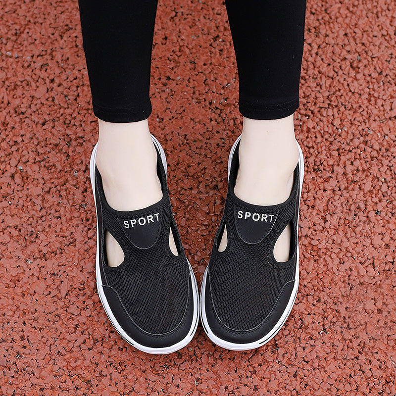 Roos - Orthopedische allround Pantoffel met extra comfort