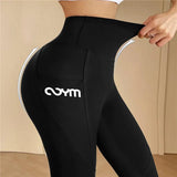Hilde - High Waist Shaping Sportlegging voor Dames