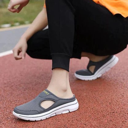 Roos - Orthopedische allround Pantoffel met extra comfort