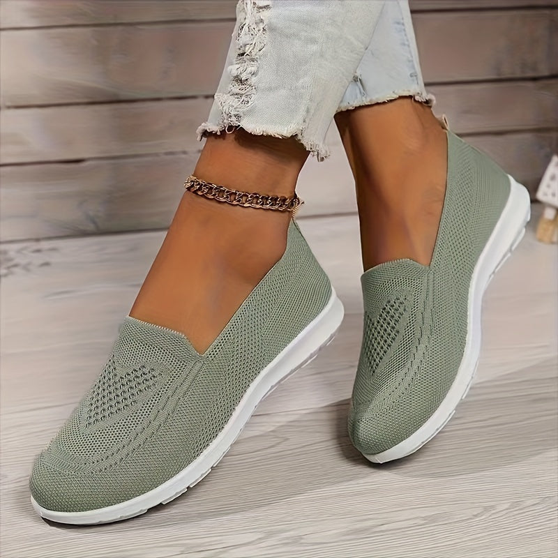 Iris - Orthopedische Instappers met Memory Foam Demping