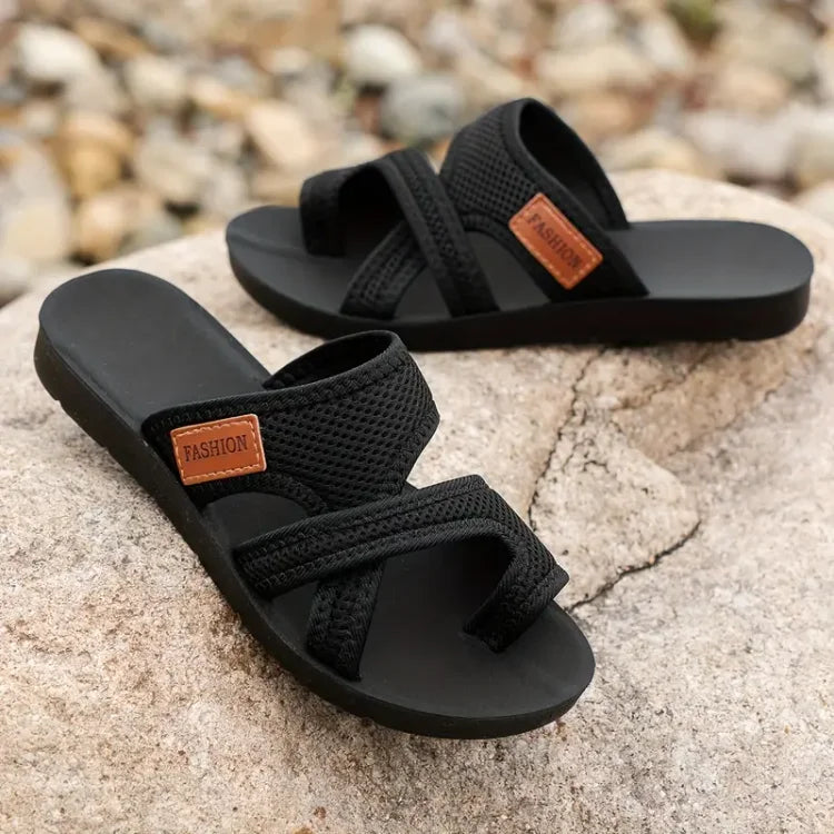 Parker - Orthopedische Hallux Valgus Sandalen