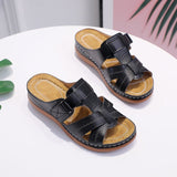Zora - Orthopedische sandalen met comfortabele pasvorm