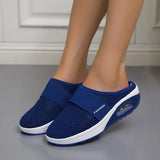 Judit - Orthopedische Slippers voor Vrouwen