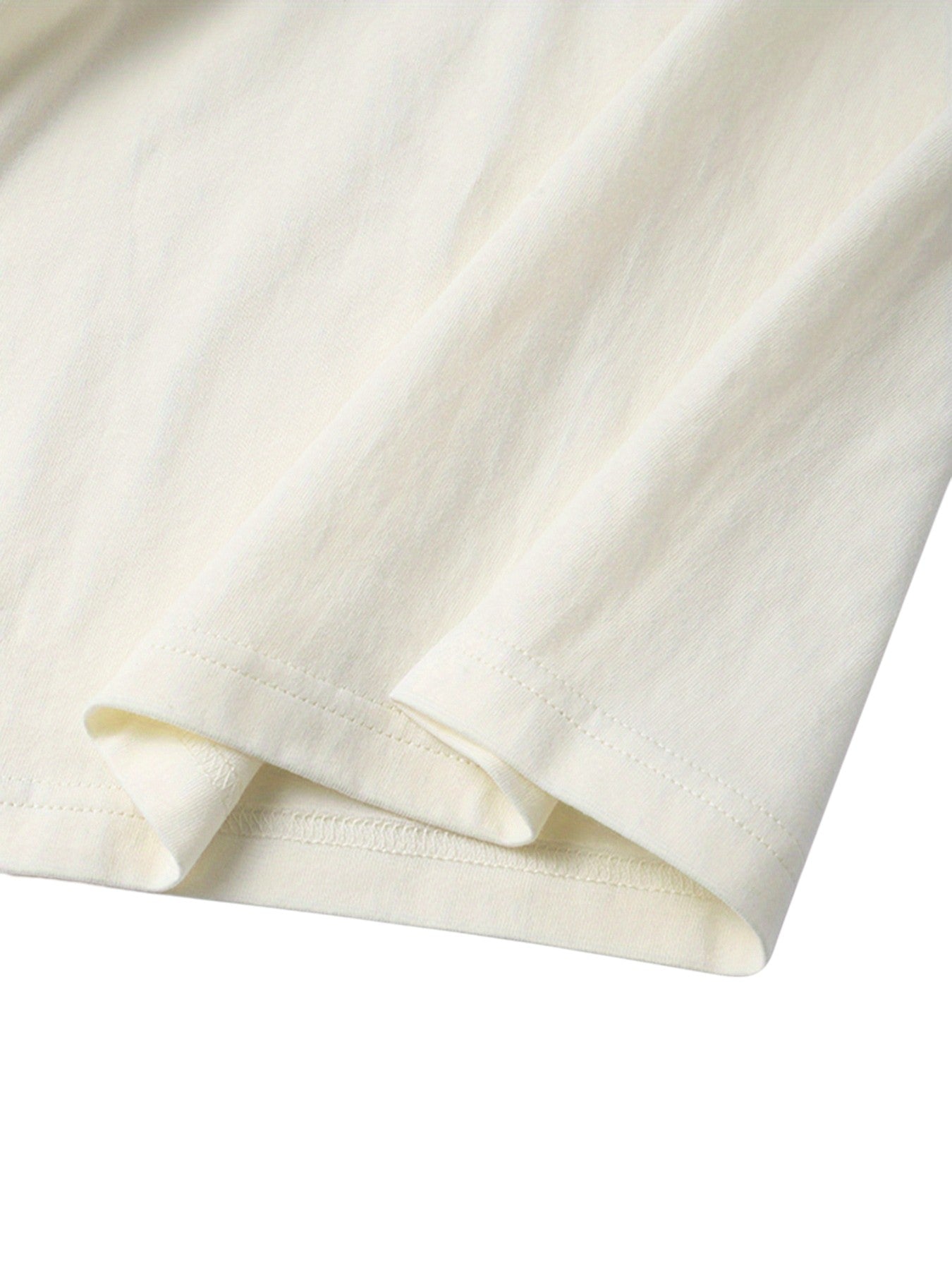 Comfortabele Dames Trendy T-shirt Met Print En Ronde Hals