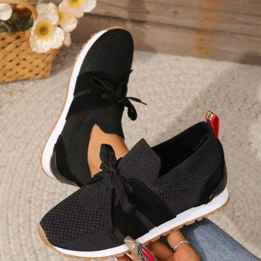 Tildaine - Lichtgewicht Orthopedische Mesh Sneakers voor Vrouwen
