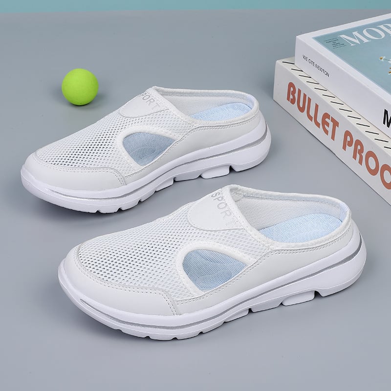 Roos - Orthopedische allround Pantoffel met extra comfort
