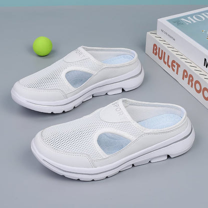 Roos - Orthopedische allround Pantoffel met extra comfort