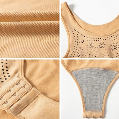 Ella – Vormende shapewear body met ContourFlex