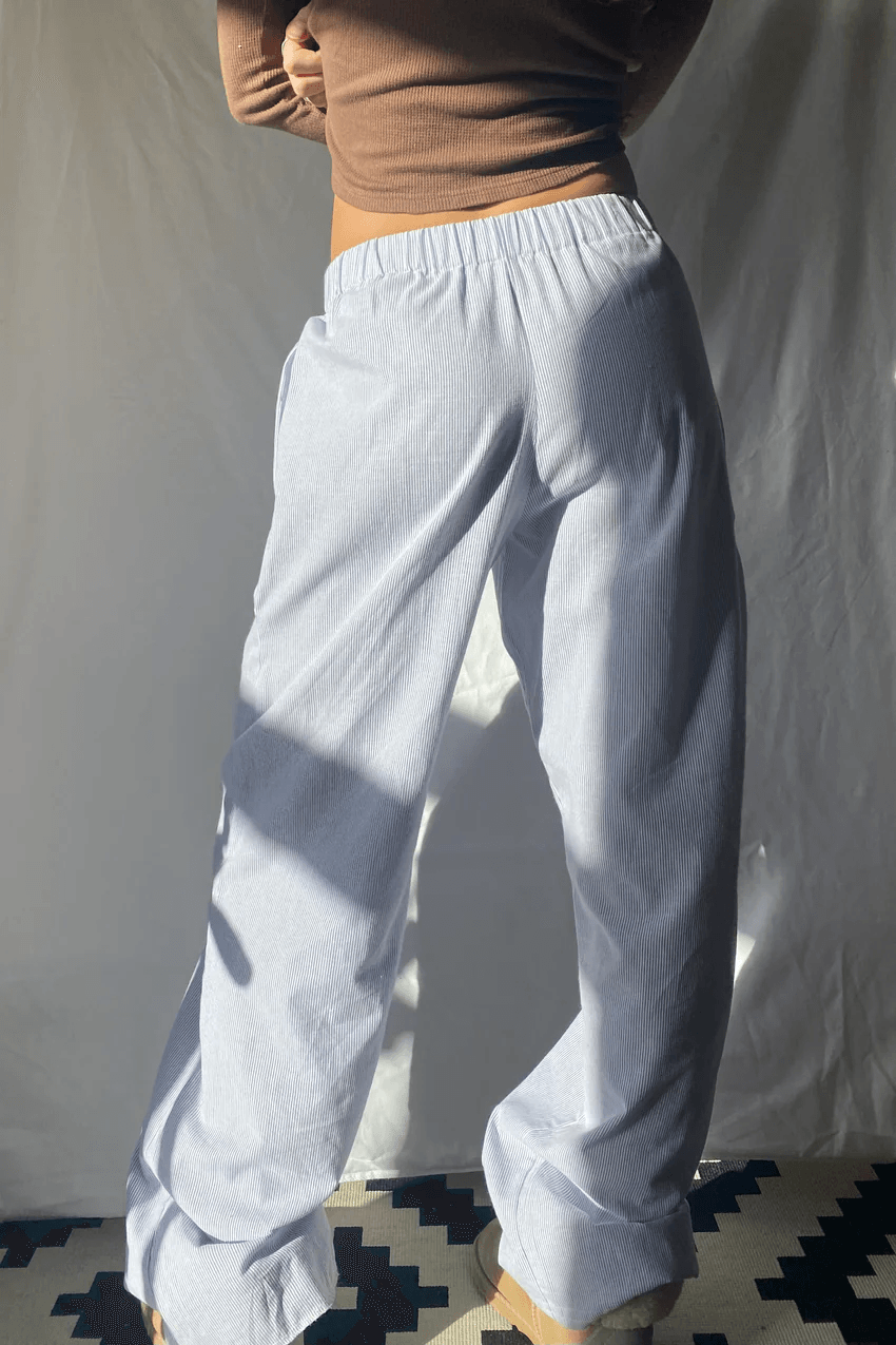 SOPHIE - Comfortabele Loungebroek