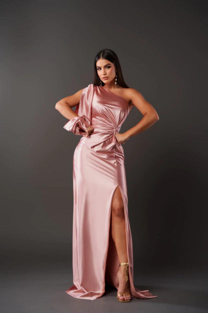 ALICE - Elegante en verfijnde Avond Jurk
