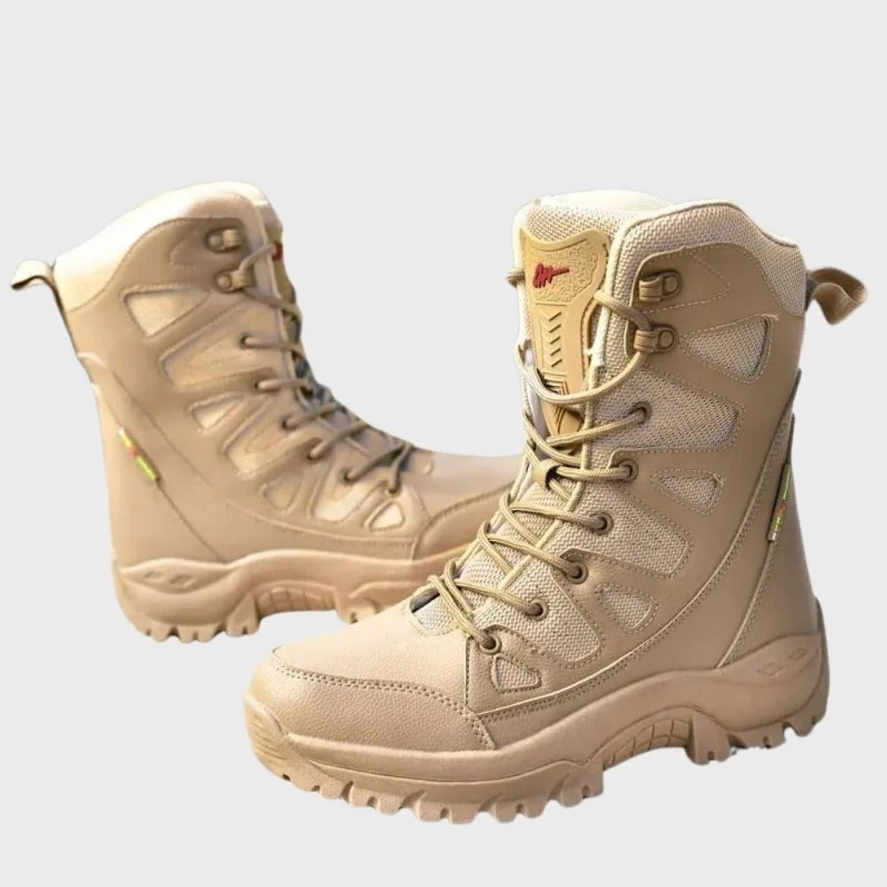 Hoge Wandelschoenen Met Enkelsteun Voor Vrouwen