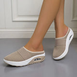 Judit - Orthopedische Slippers voor Vrouwen