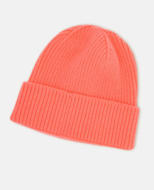 Warme Unisex Wintermuts Met Zachte Gebreide Textuur