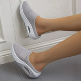 Judit - Orthopedische Slippers voor Vrouwen