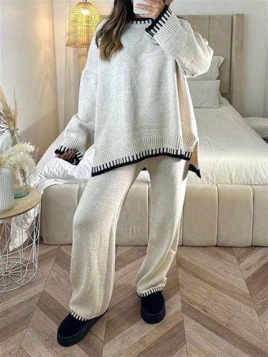 DANA - Tweedelige Lounge Set voor Dames