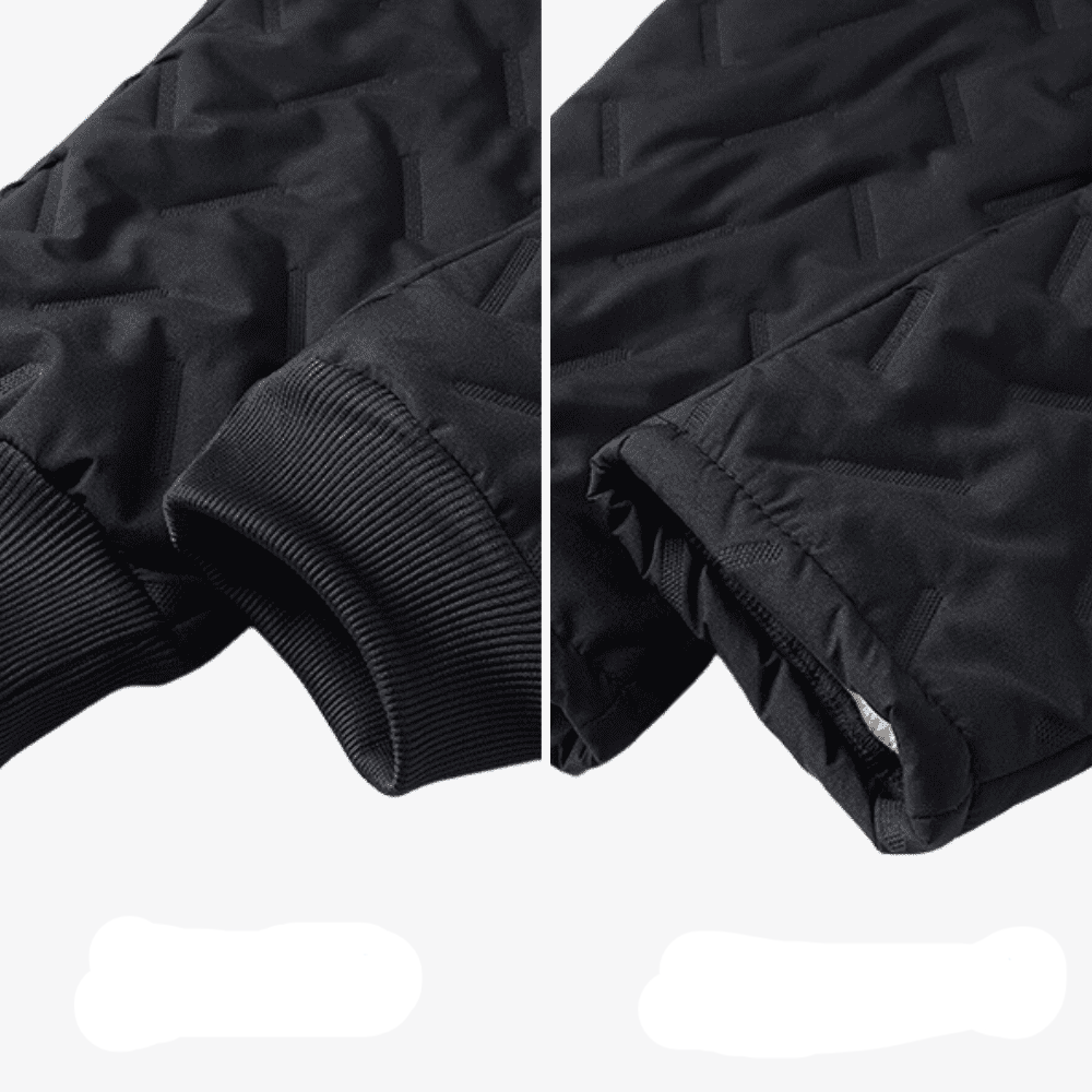 Winter Sportbroek Dames Warm Gevoerd