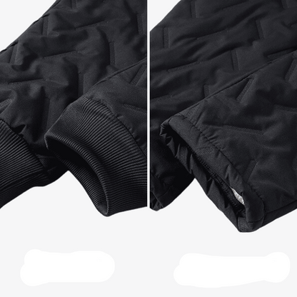 Winter Sportbroek Dames Warm Gevoerd
