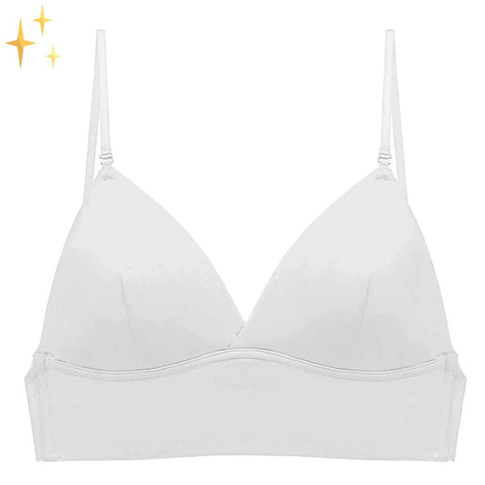 Rugloze Onzichtbare BH Zonder Beugel Met Diepe V En Multiway Bandjes