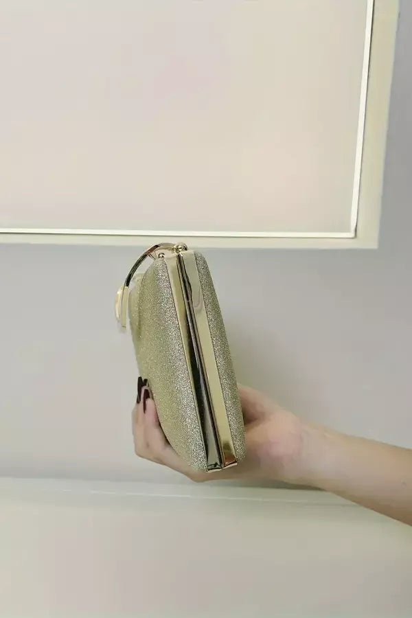 Zelina - Stijlvolle clutch tas met elegante uitstraling