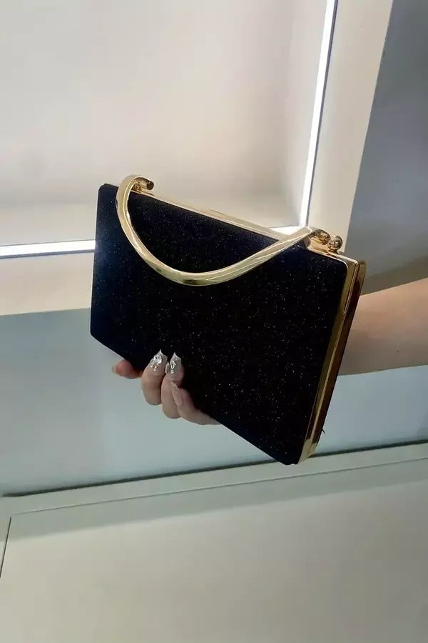 Zelina - Stijlvolle clutch tas met elegante uitstraling