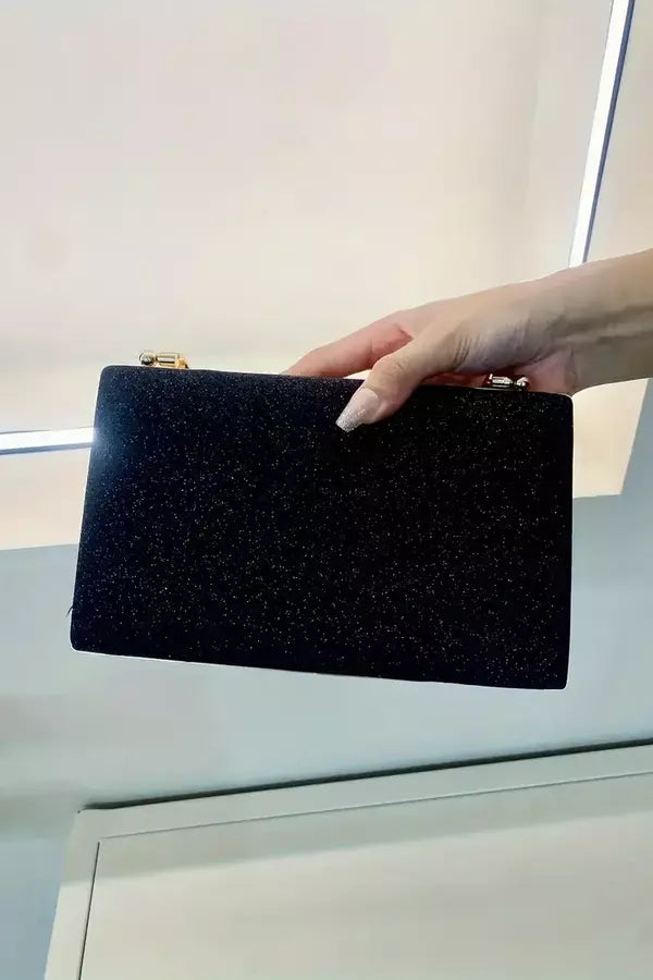 Zelina - Stijlvolle clutch tas met elegante uitstraling