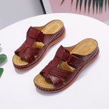 Zora - Orthopedische sandalen met comfortabele pasvorm