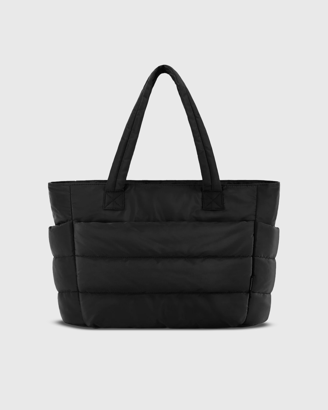 Elodie - Stijlvolle Puffer Tote Bag voor dames